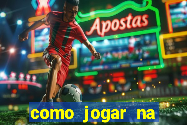 como jogar na plataforma do tigre